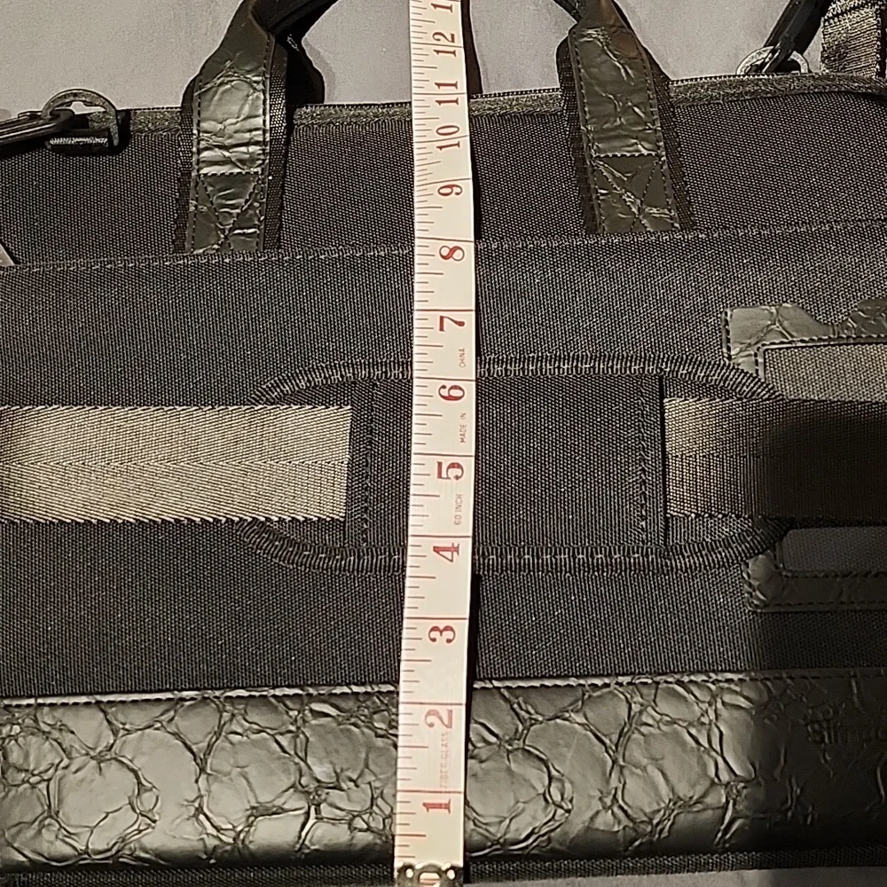 Simpolor laptop case